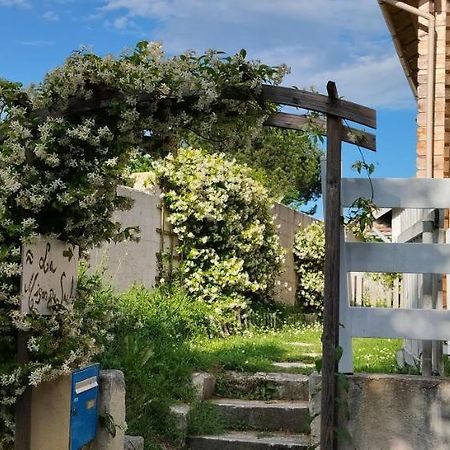 La Maison Du Saule Pompignac 外观 照片