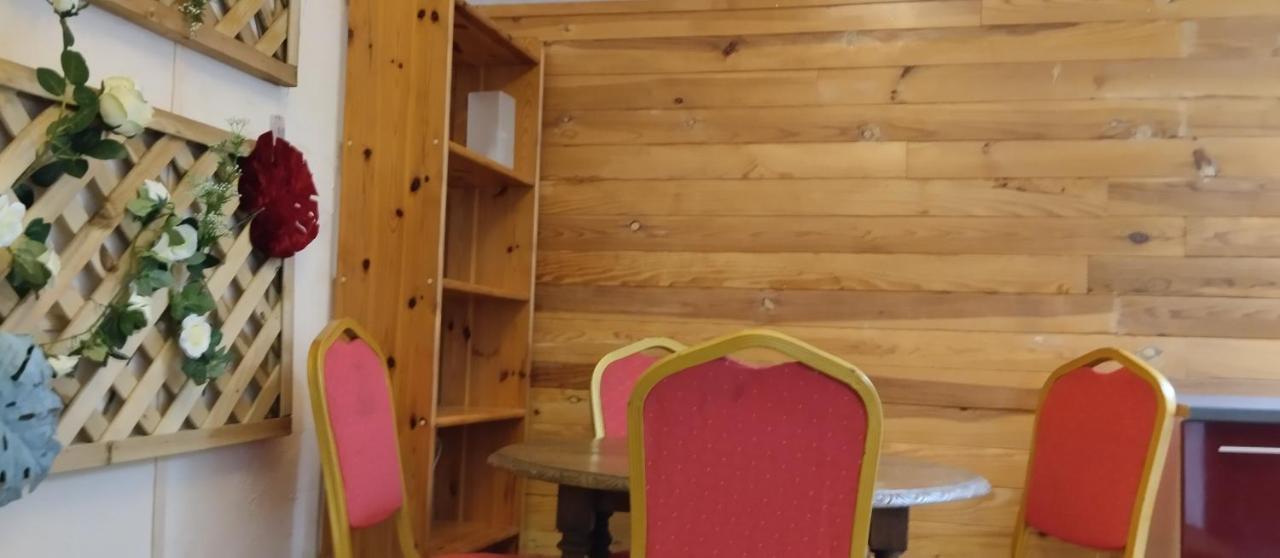 La Maison Du Saule Pompignac 外观 照片
