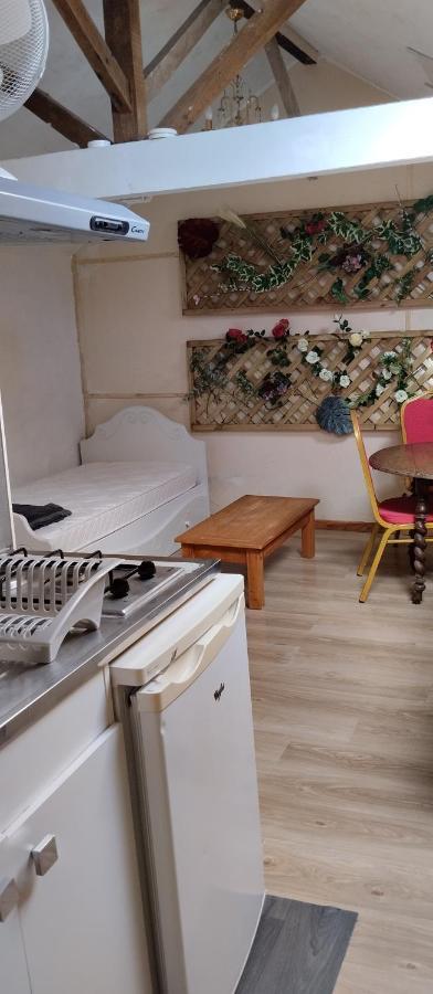 La Maison Du Saule Pompignac 外观 照片